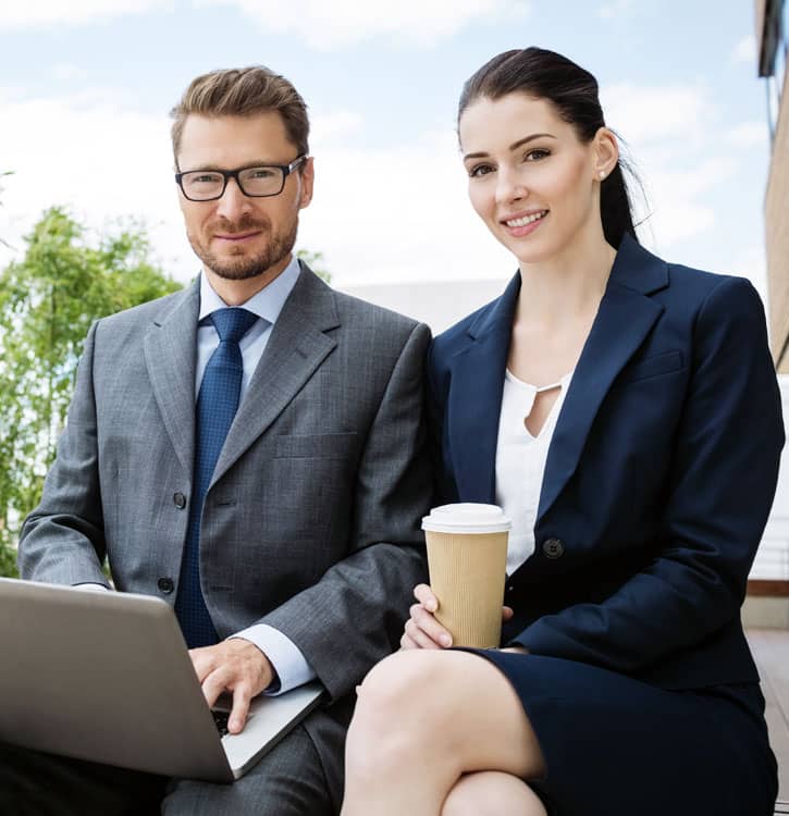 商業計劃 Business plan